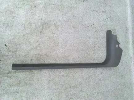1494611 FORD Накладка порога