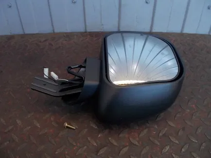 ZL1052019H TANGDE Зеркало левое