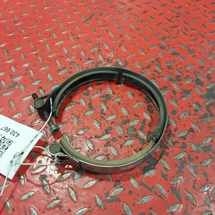 21029030 VOLVO Хомут глушителя