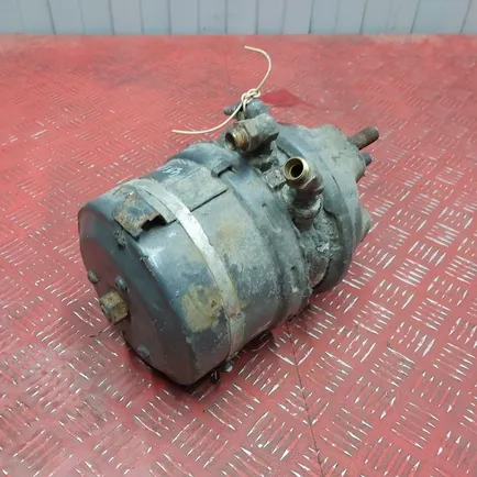 21596227 VOLVO Энергоаккумулятор