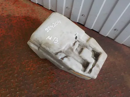 9738690120 MERCEDES Бачок омывателя