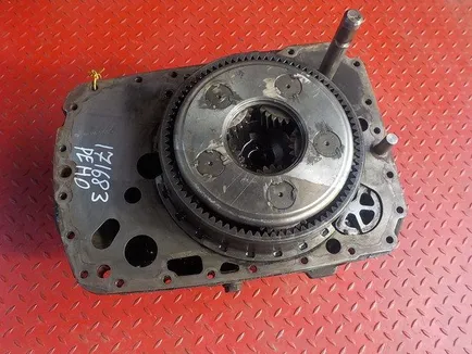 5001849934 RENAULT Делитель КПП
