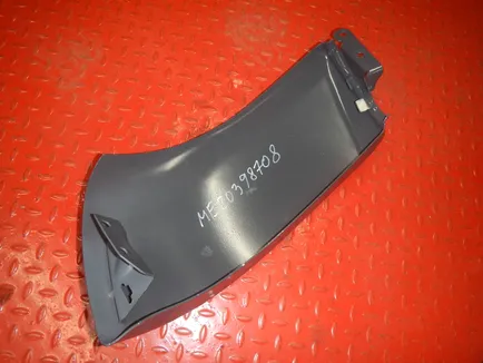 ME20398708 MEGATRUCK Угол бампера правый