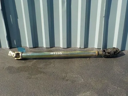 81461220029 MAN Кардан рулевой
