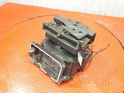 5010226241 RENAULT Отопитель