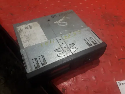 14463833 MERCEDES Тахограф, Отсутствует