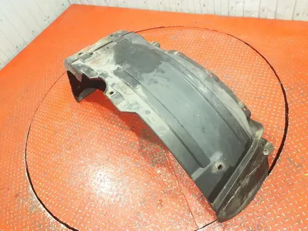 9608814003 MERCEDES Крыло переднее левое, Отсутствует