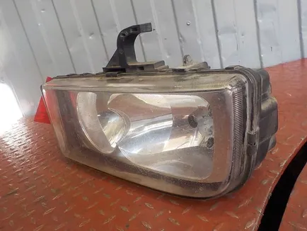 9418205361 MERCEDES Фара левая, Отсутствует