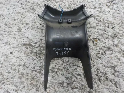 8189960 VOLVO Кожух рулевой колонки