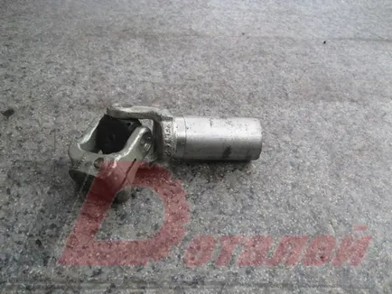 81461220029 MAN Кардан рулевой