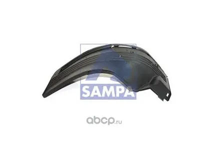 18400030 SAMPA Крыло переднее