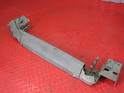 9448800014 MERCEDES Кронштейн бампера, Отсутствует