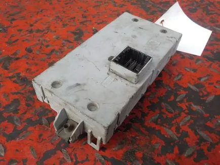 5801361908 IVECO Блок комфорта, Отсутствует