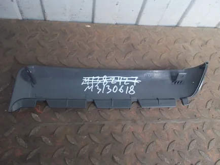 M3130618 MARSHALL Дефлектор кабины наружная часть левая