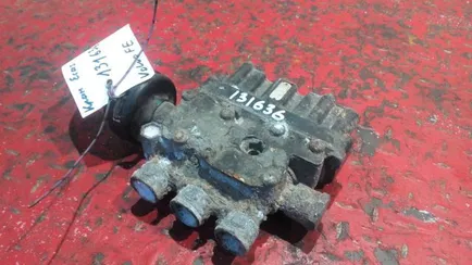 20707211 VOLVO Кран ECAS