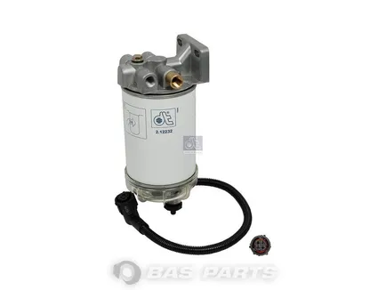 6160R10MTC RACOR Сепаратор топливный