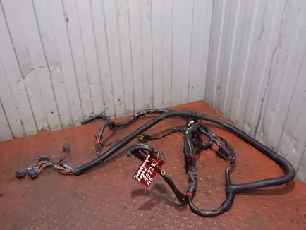 5411504433 MERCEDES Электропроводка двигателя, Отсутствует