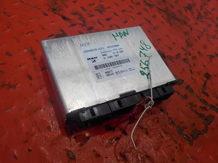 81258057069 MAN Блок управления FFR