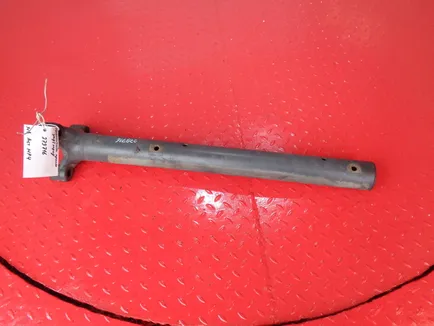 9605201311 MERCEDES Кронштейн крыла заднего
