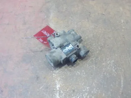 44298744 MERCEDES Клапан ABS