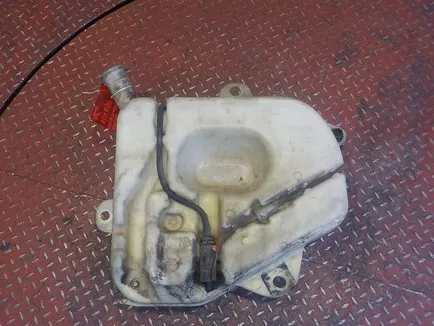 5010578115 RENAULT Бачок омывателя