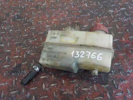 81515016046 MAN Бачок главного цилиндра сцепления