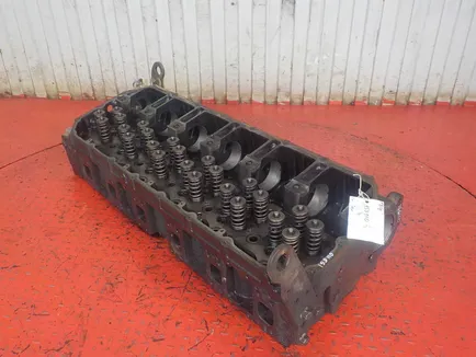 500380776 IVECO Головка блока