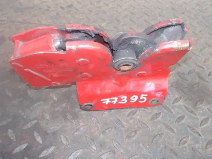85618516008 MAN Замок кабины