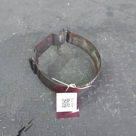 3988407 VOLVO Хомут ресивера, Отсутствует