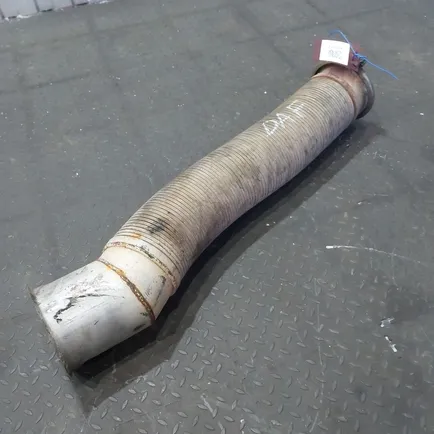 1743073 DAF Труба глушителя