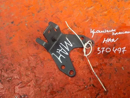 81254420016 MAN Кронштейн клапана ограничения давления