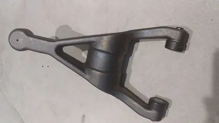 55512 AUGER Вилка сцепления