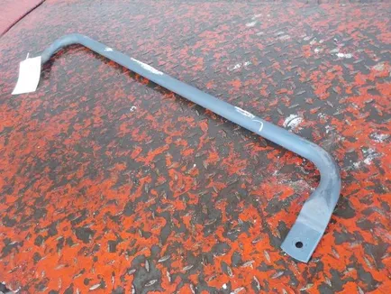 9738150136 MERCEDES Поручень