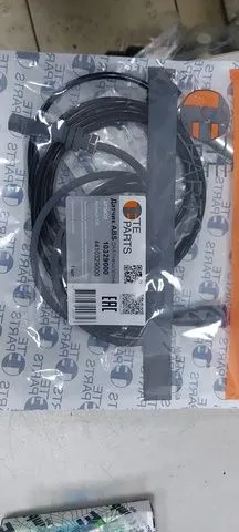 10329000 TE PARTS Датчик ABS