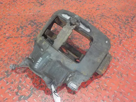 9754206401 MERCEDES Суппорт задний правый, Отсутствует