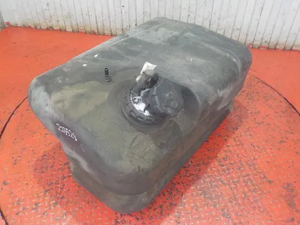 9704711301 MERCEDES Бак топливный, Отсутствует