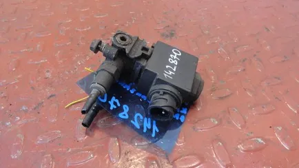 225507 DIESEL TECHNIC Клапан электромагнитный