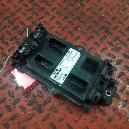 2561590 SCANIA Блок управления ECU, Отсутствует