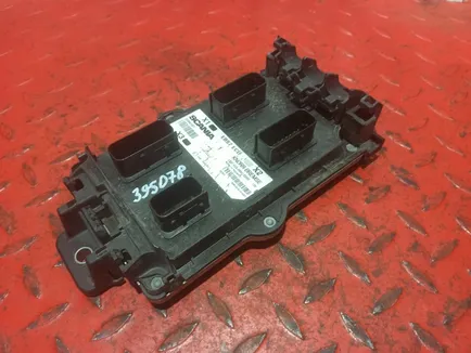 2594187 SCANIA Блок управления ECU