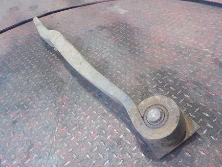 F179Z256ZA75 WEWELER Полурессора