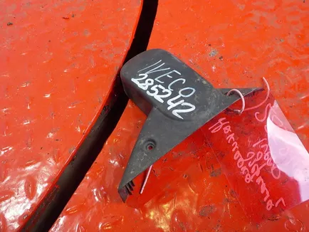 504158937 IVECO Накладка зеркала левого