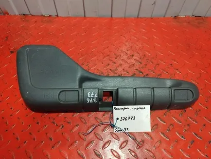 1379254 SCANIA Накладка сиденья