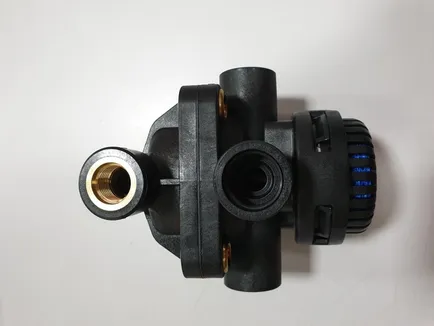 PRO0110030 PROVIA Клапан ускорительный