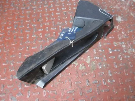 5010220068 RENAULT Ручка двери внутренняя правая