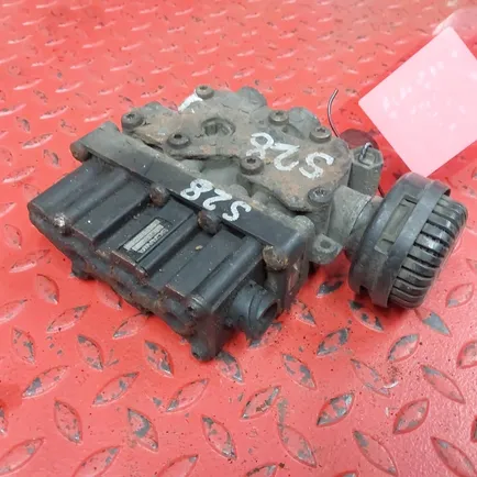 1448078 SCANIA Кран ECAS