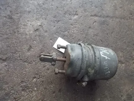 20533199 VOLVO Энергоаккумулятор, Отсутствует