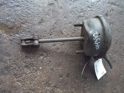 20533206 VOLVO Камера тормозная, Отсутствует