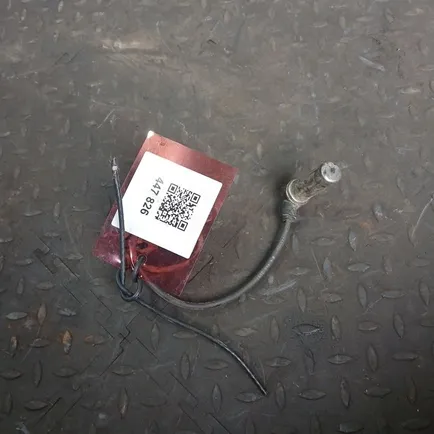 1778554 DAF Датчик ABS