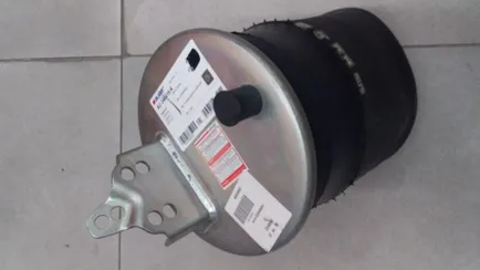 AU346416K AUGER Пневмоподушка