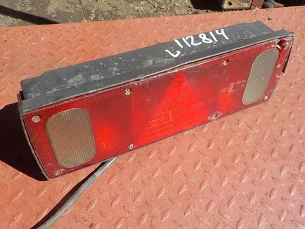 2VP340450441 HELLA Фонарь задний, Отсутствует